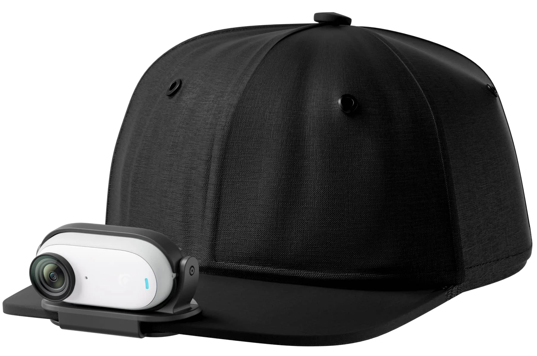 Insta360 Insta360 GO 3 (64GB) #CINSABKA_GO301 - Newegg.com